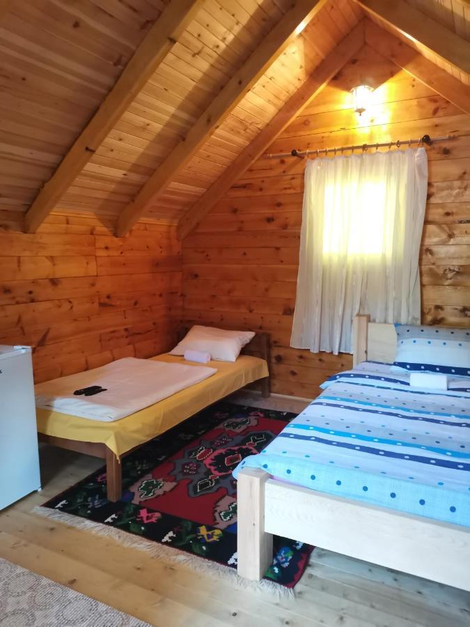 Gazela Bungalov 2 Mojkovac Exterior photo