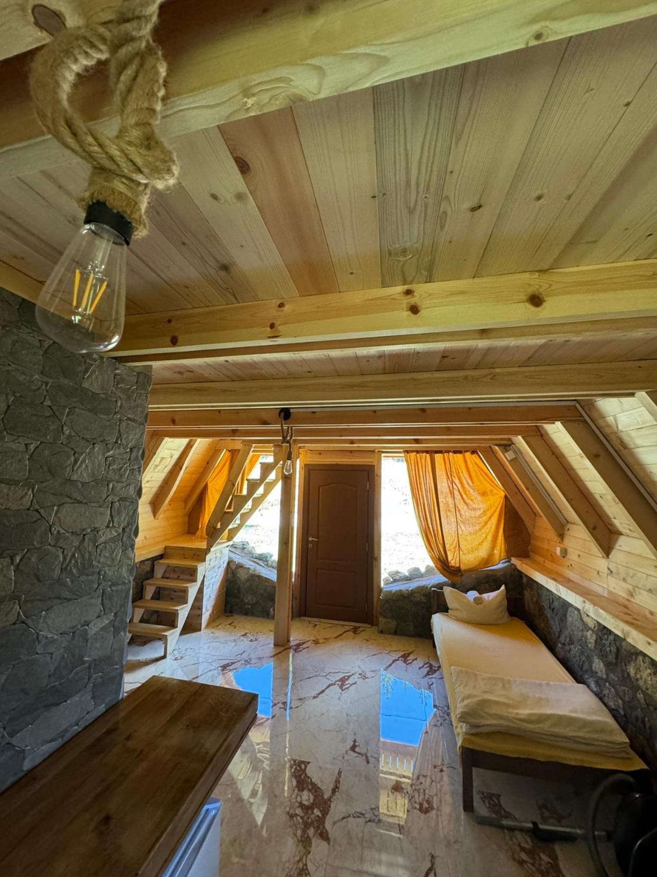 Gazela Bungalov 2 Mojkovac Room photo